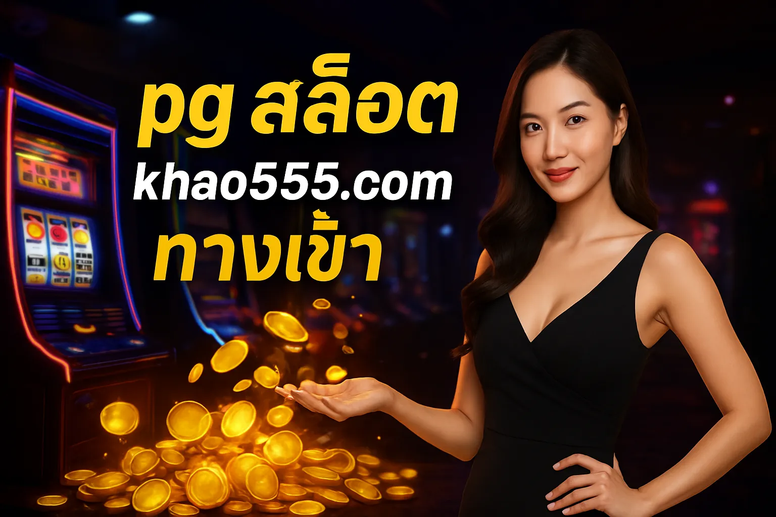 ภาพประกอบหัวข้อ ขั้นตอนการเข้าสู่ระบบ