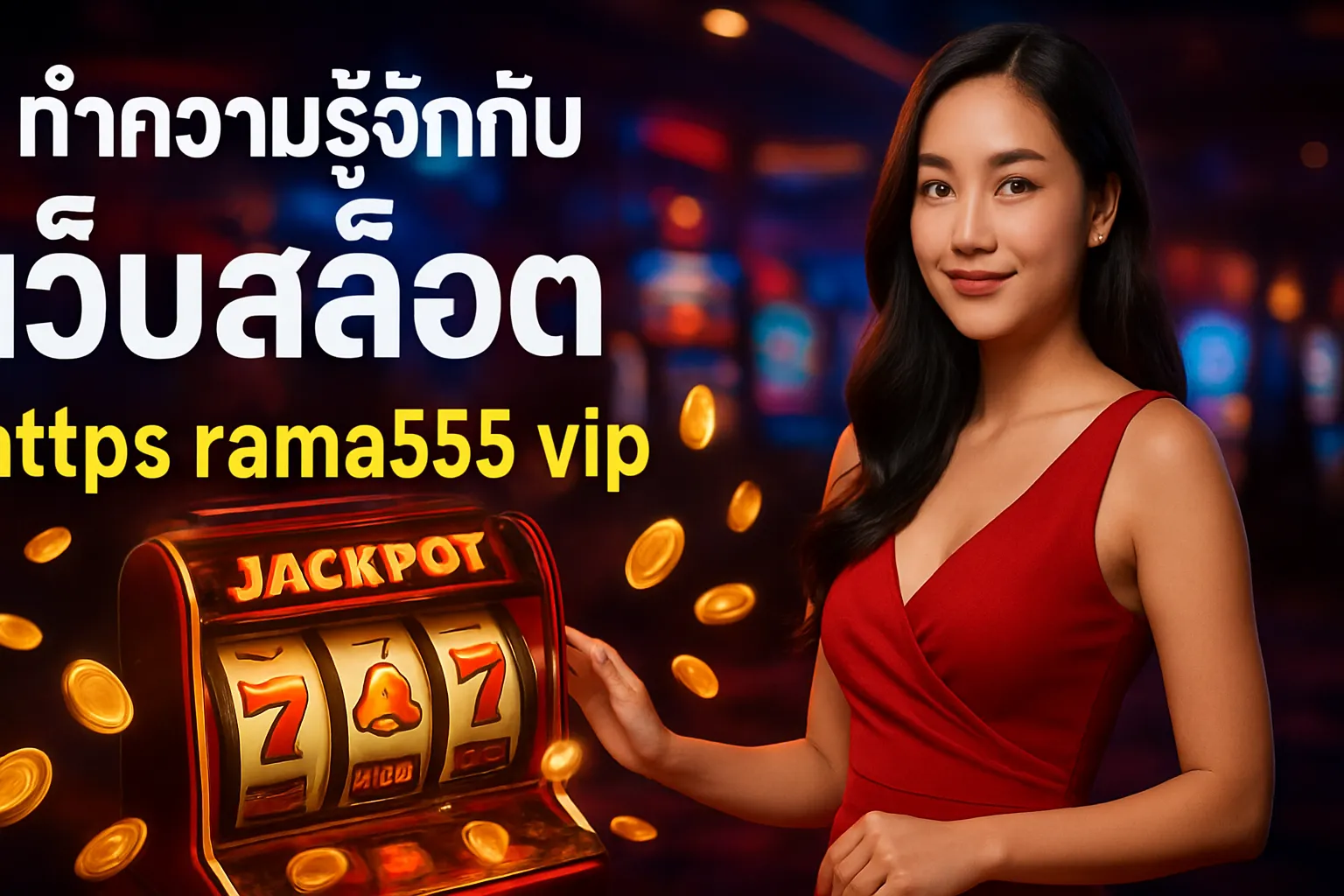 ภาพประกอบหัวข้อ ทำความรู้จักกับ