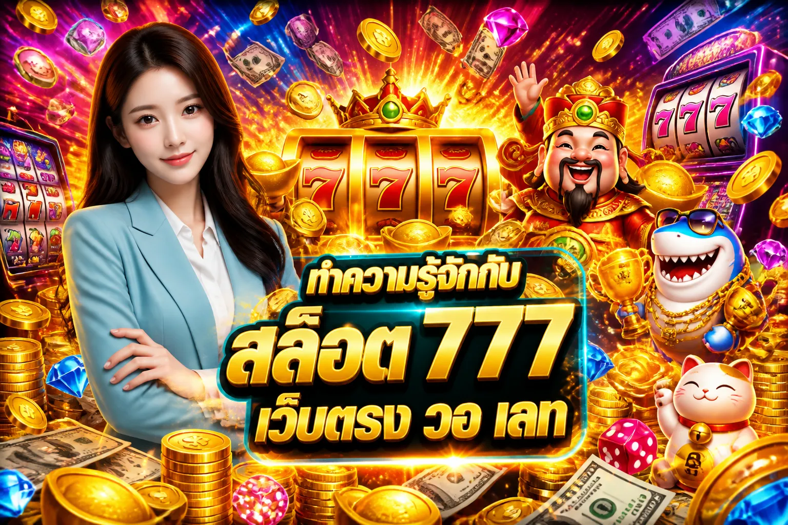 ภาพประกอบหัวข้อ ทำความรู้จักกับ