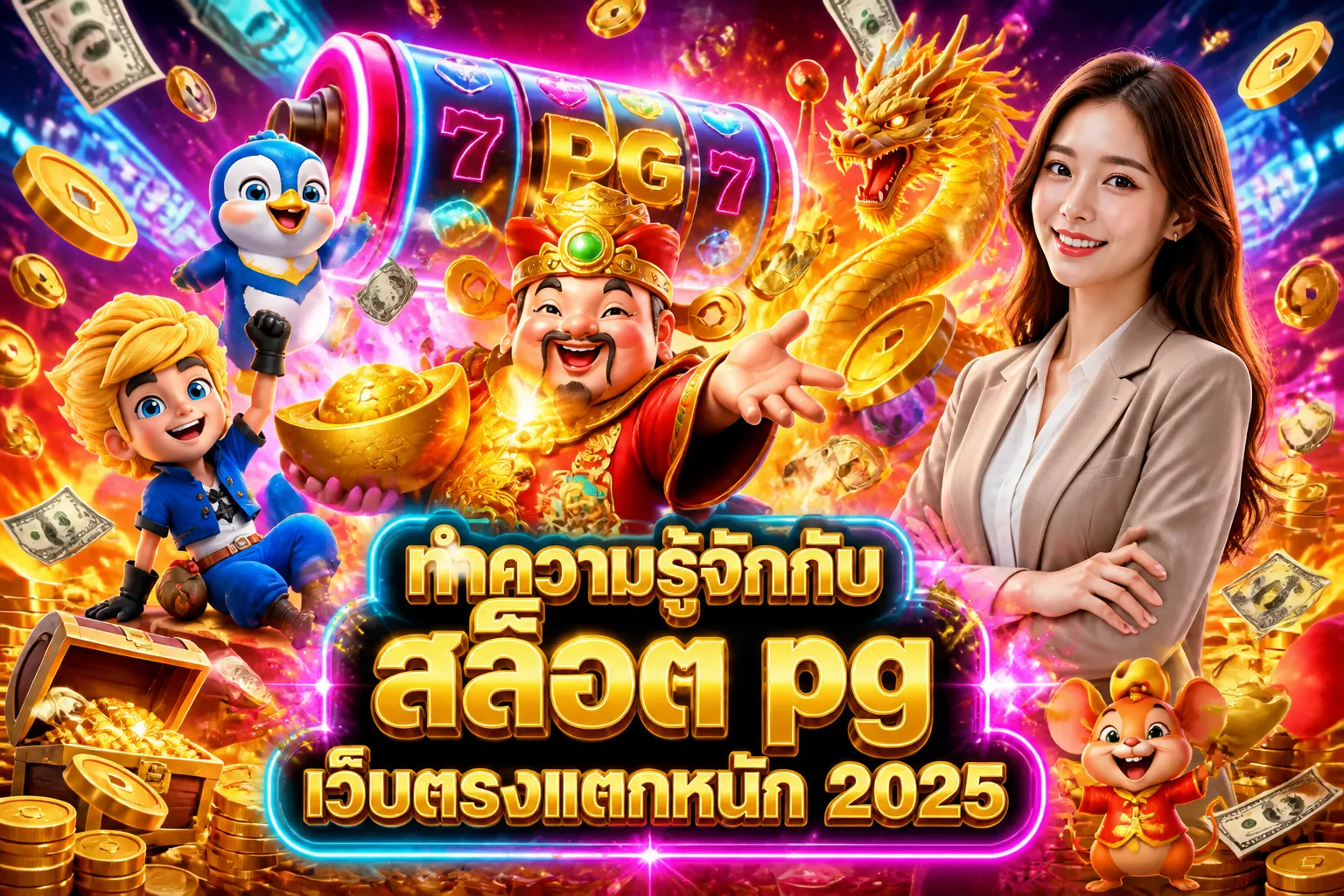 ภาพประกอบหัวข้อ ทำความรู้จักกับ